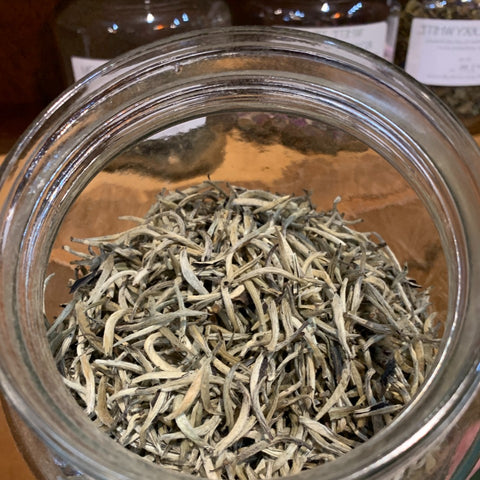 White Tea
