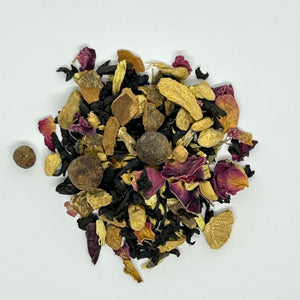 African Chai