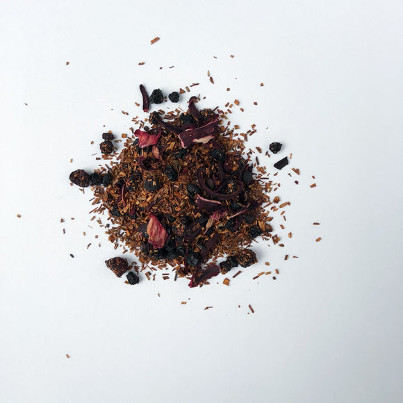 Blueberry Rooibos