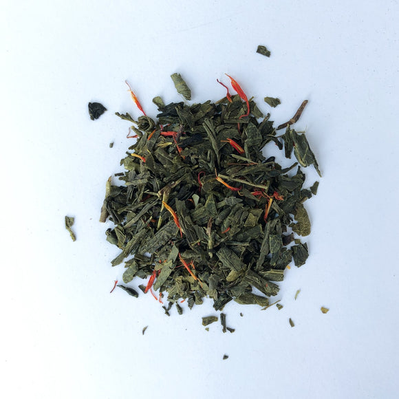 Cherry Sencha