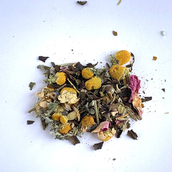 Easy Day Tea