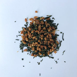 Genmaicha