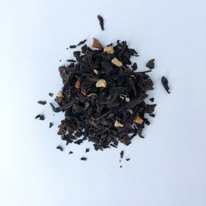 Ginger Peach Oolong