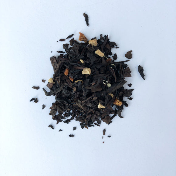 Ginger Peach Oolong