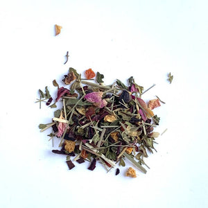 Hibiscus High