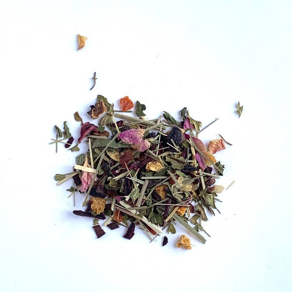 Hibiscus High
