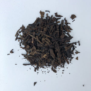 Hojicha