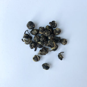 Jasmine Pearls