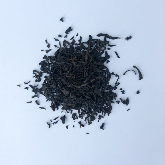 Lapsang Souchong