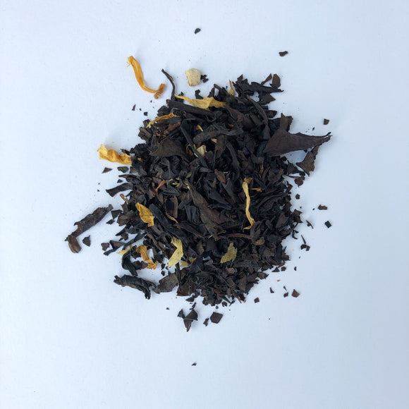 Mandarin Orange Oolong
