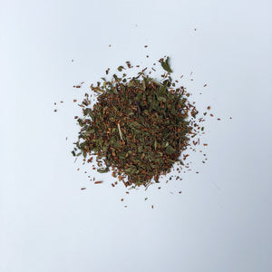 Peppermint Rooibos