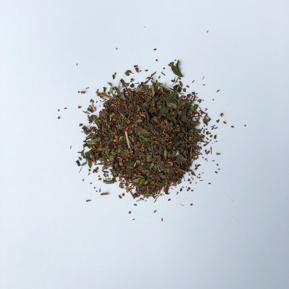 Peppermint Rooibos