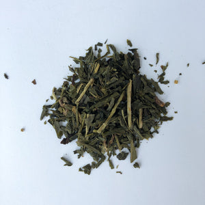 Pink Grapefruit Sencha