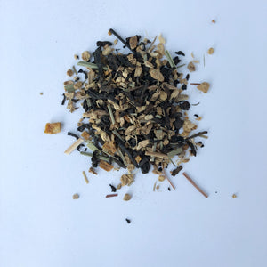 Pu-Erh Ginger