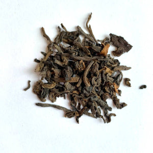 Pu-Erh Classic Vintage