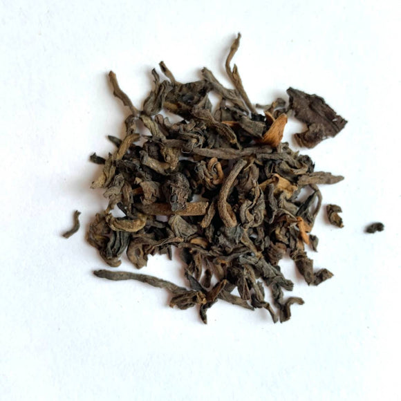 Pu-Erh Classic Vintage