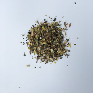 Purifying Tea
