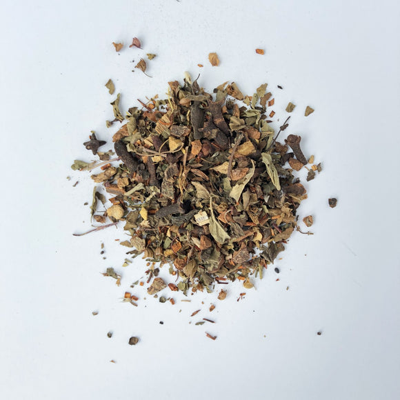 Tulsi Rooibos Chai