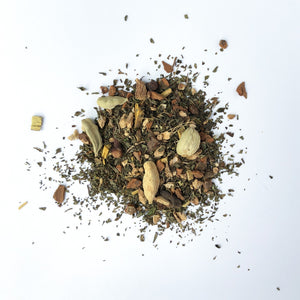 Turkish Spice Mint