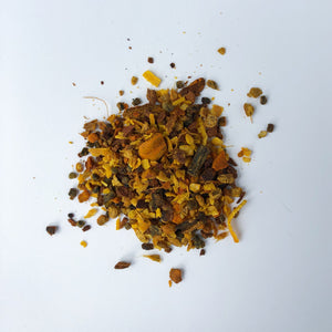 Turmeric Chai